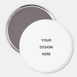 Erstellen Sie Ihr Design hier und fügen Sie Ihren  Magnet