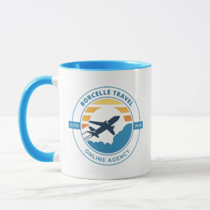 Erstellen Sie Ihr eigenes 11oz Tasse