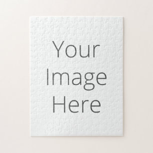 Erstellen Sie Ihr eigenes 11x14 Foto Puzzle mit Ge