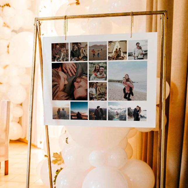 Erstellen Sie Ihr eigenes 14 Collage Poster (Von Creator hochgeladen)