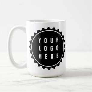Erstellen Sie Ihr eigenes 15 oz Kaffeetasse