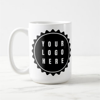 Erstellen Sie Ihr eigenes 15 oz Kaffeetasse