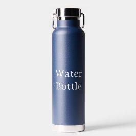 Erstellen Sie Ihr eigenes 22 oz Trinkflasche