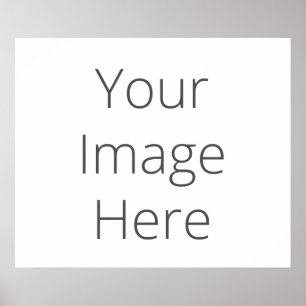 Erstellen Sie Ihr eigenes 24" x 20" Poster
