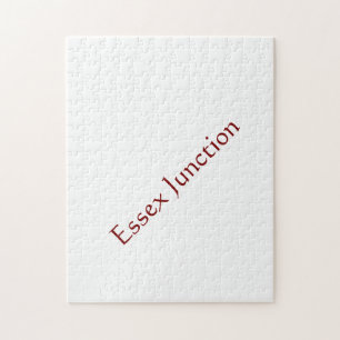 Erstellen Sie Ihr eigenes 252-Teile-Puzzle Puzzle