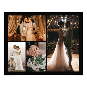 Erstellen Sie Ihr eigenes 4 Gerahmtes Poster für F