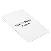 Erstellen Sie Ihr eigenes 4" x 6" flexibles Fotoma