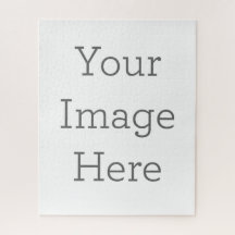 Erstellen Sie Ihr eigenes 520 Stück Puzzle