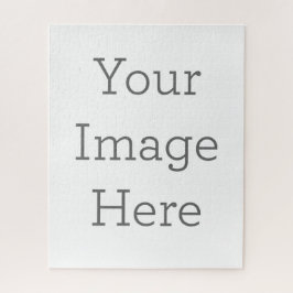 Erstellen Sie Ihr eigenes 520 Stück Puzzle