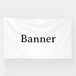 Erstellen Sie Ihr eigenes 6' x 10' Outdoor- Banner