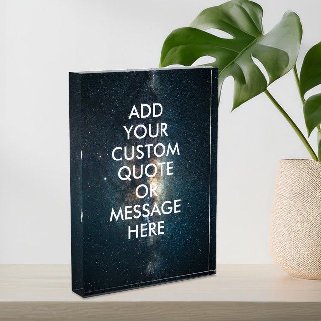 Erstellen Sie Ihr eigenes Angebot Fotoblock (Von Creator hochgeladen)