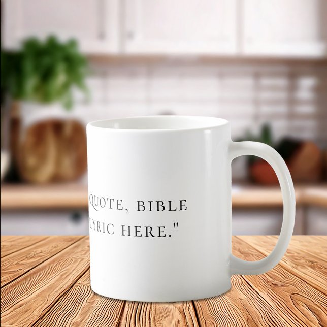 Erstellen Sie Ihr eigenes Angebot Kaffeetasse (Von Creator hochgeladen)