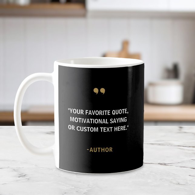 Erstellen Sie Ihr eigenes Angebot Kaffeetasse (Von Creator hochgeladen)