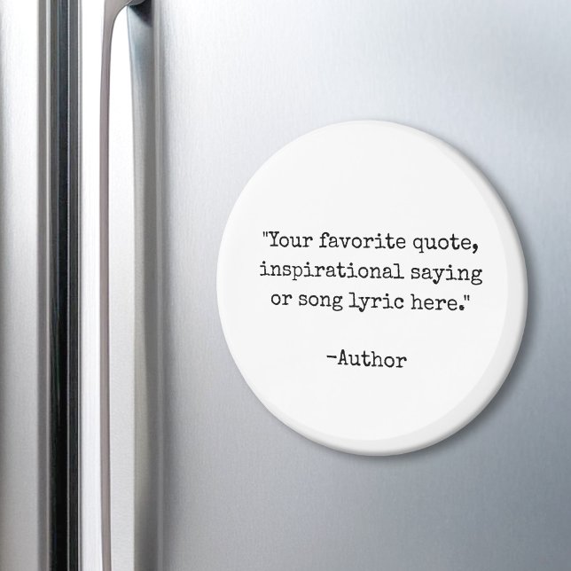 Erstellen Sie Ihr eigenes Angebot Magnet (Von Creator hochgeladen)