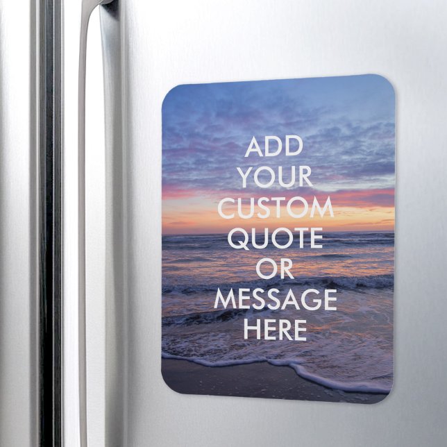 Erstellen Sie Ihr eigenes Angebot Magnet (Von Creator hochgeladen)