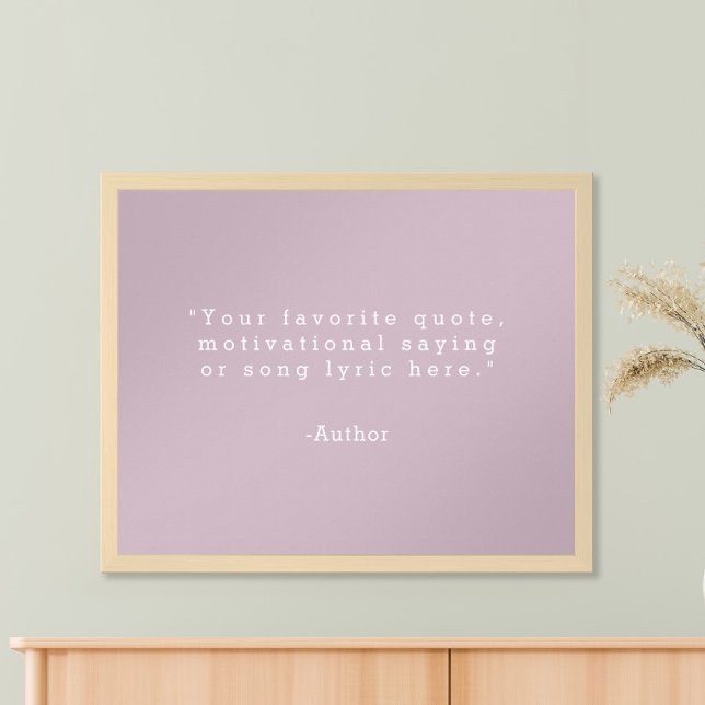 Erstellen Sie Ihr eigenes Angebot Poster (Von Creator hochgeladen)