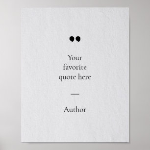 Erstellen Sie Ihr eigenes Angebotsposter Poster