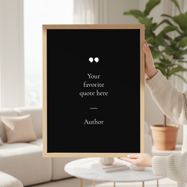 Erstellen Sie Ihr eigenes Angebotsposter Poster (Von Creator hochgeladen)