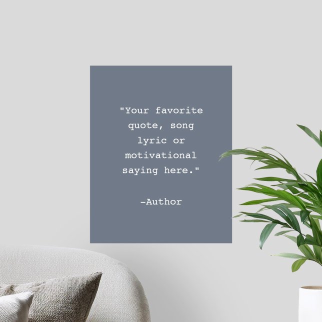 Erstellen Sie Ihr eigenes Angebotsposter Poster (Von Creator hochgeladen)