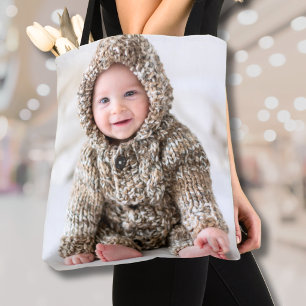 Erstellen Sie Ihr eigenes Baby-Foto