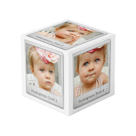 Erstellen Sie Ihr eigenes, benutzerdefiniertes 5-S Würfel