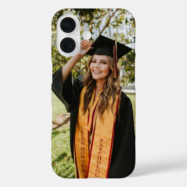 Erstellen Sie Ihr eigenes benutzerdefiniertes Absc Case-Mate iPhone Hülle (Rückseite)