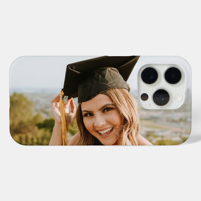 Erstellen Sie Ihr eigenes benutzerdefiniertes Absc Case-Mate iPhone Hülle (Rückseite (Horizontal))