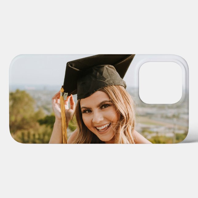 Erstellen Sie Ihr eigenes benutzerdefiniertes Absc Case-Mate iPhone Hülle (Rückseite (Horizontal))