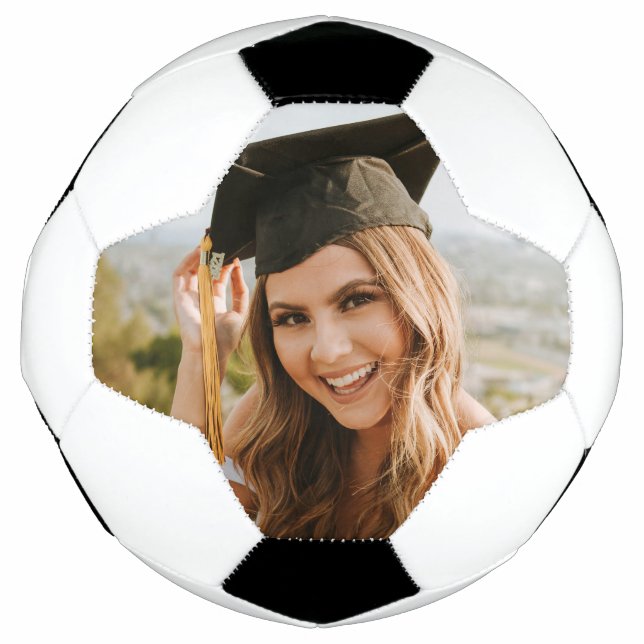Erstellen Sie Ihr eigenes benutzerdefiniertes Absc Fußball (Vorderseite)