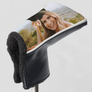 Erstellen Sie Ihr eigenes benutzerdefiniertes Absc Golf Headcover