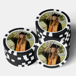 Erstellen Sie Ihr eigenes benutzerdefiniertes Absc Pokerchips