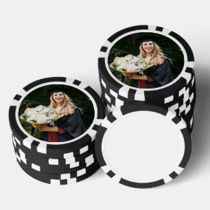 Erstellen Sie Ihr eigenes benutzerdefiniertes Absc Pokerchips