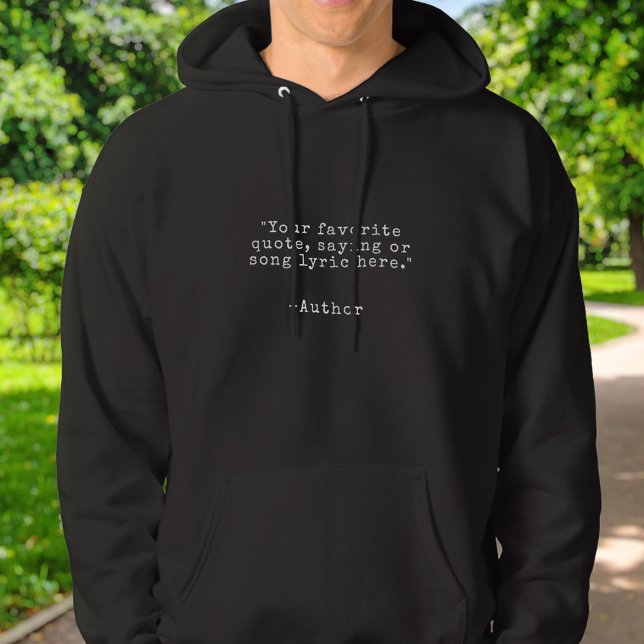 Erstellen Sie Ihr eigenes, benutzerdefiniertes Ang Hoodie (Von Creator hochgeladen)