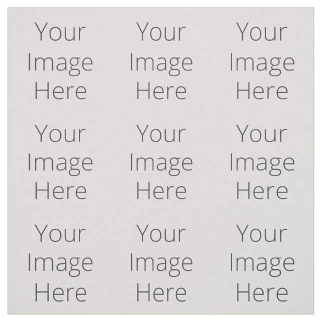 Erstellen Sie Ihr eigenes, benutzerdefiniertes Bau Stoff (Muster)