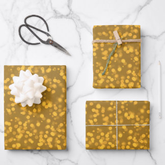 Erstellen Sie Ihr eigenes benutzerdefiniertes Boke Geschenkpapier Set