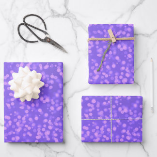 Erstellen Sie Ihr eigenes benutzerdefiniertes Boke Geschenkpapier Set