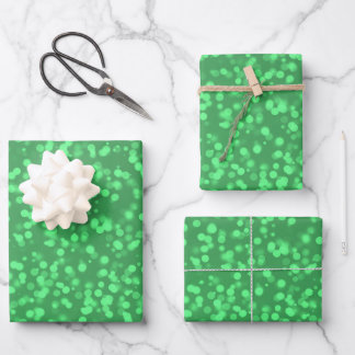 Erstellen Sie Ihr eigenes benutzerdefiniertes Boke Geschenkpapier Set