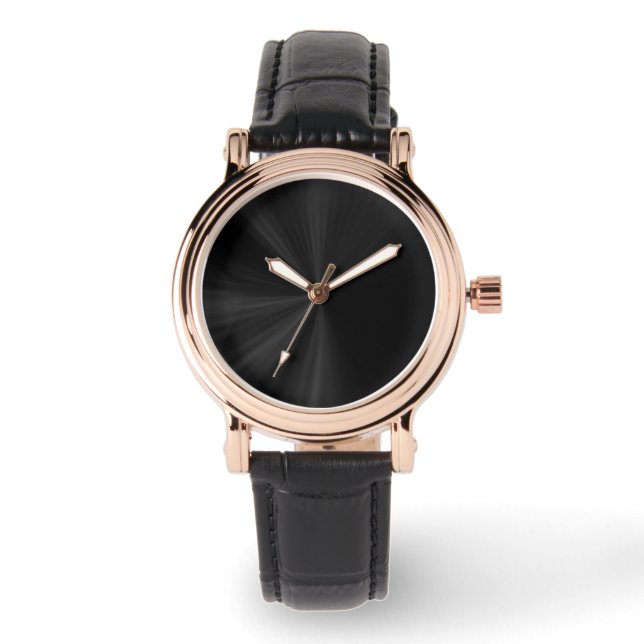 Erstellen Sie Ihr eigenes benutzerdefiniertes Desi Armbanduhr (Vorderseite)