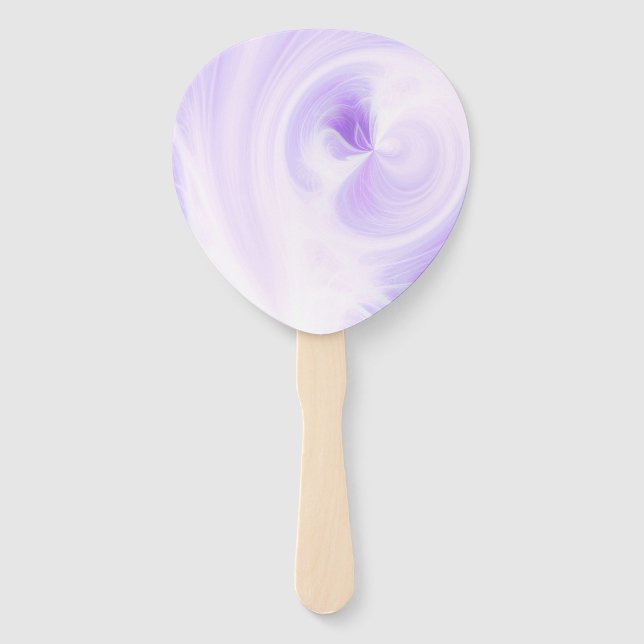 Erstellen Sie Ihr eigenes benutzerdefiniertes Desi Fächer (Vorderseite)