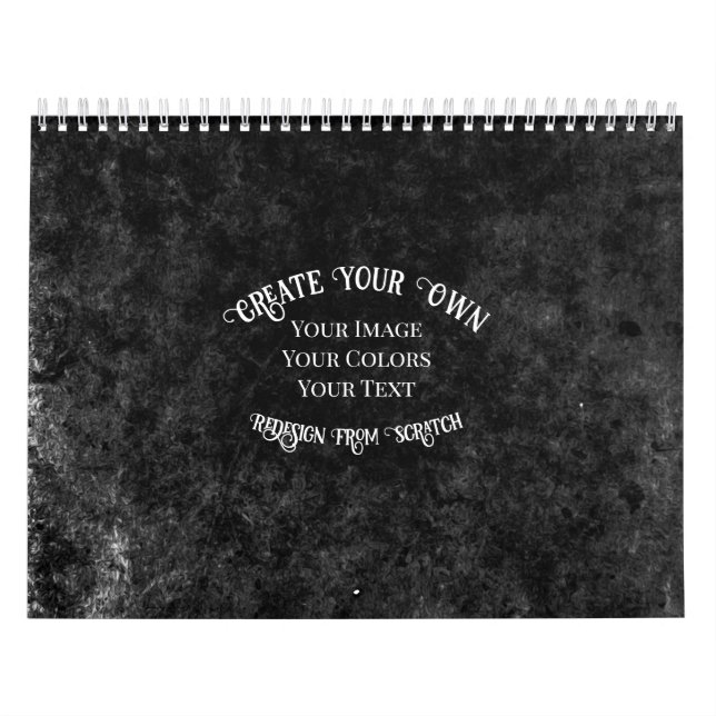 Erstellen Sie Ihr eigenes benutzerdefiniertes Desi Kalender (Titelbild)