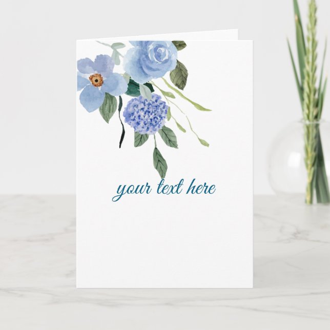 Erstellen Sie Ihr eigenes benutzerdefiniertes Desi Karte (Vorderseite)