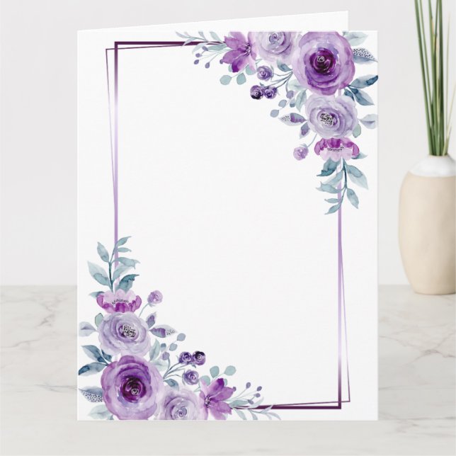 Erstellen Sie Ihr eigenes benutzerdefiniertes Desi Karte (Vorderseite)