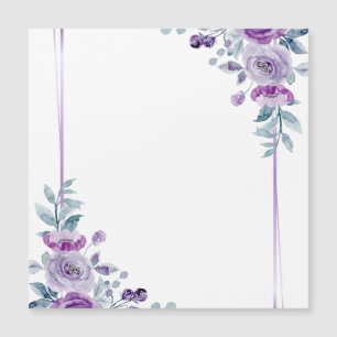 Erstellen Sie Ihr eigenes benutzerdefiniertes Desi Magnetkarte