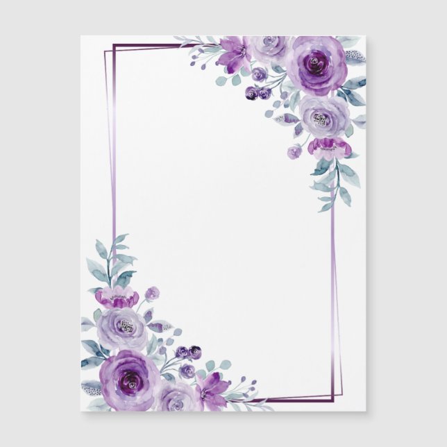 Erstellen Sie Ihr eigenes benutzerdefiniertes Desi Magnetkarte (Vorderseite)