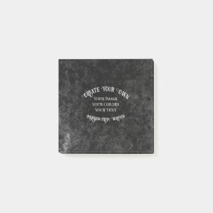 Erstellen Sie Ihr eigenes benutzerdefiniertes Desi Post-it Klebezettel