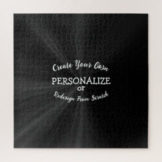 Erstellen Sie Ihr eigenes benutzerdefiniertes Desi Puzzle