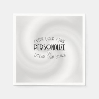 Erstellen Sie Ihr eigenes benutzerdefiniertes Desi Serviette