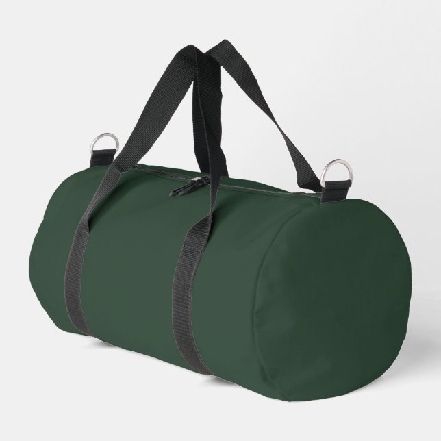 Erstellen Sie Ihr eigenes benutzerdefiniertes Dunk Duffle Bag (Linke Seite)