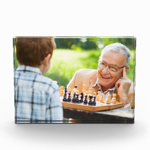Erstellen Sie Ihr eigenes benutzerdefiniertes Enke Fotoblock