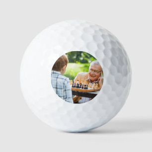 Erstellen Sie Ihr eigenes benutzerdefiniertes Enke Golfball